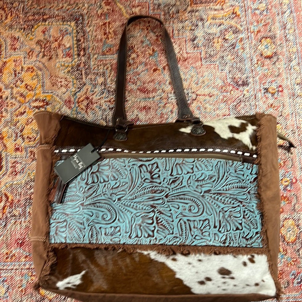 Myra Bag